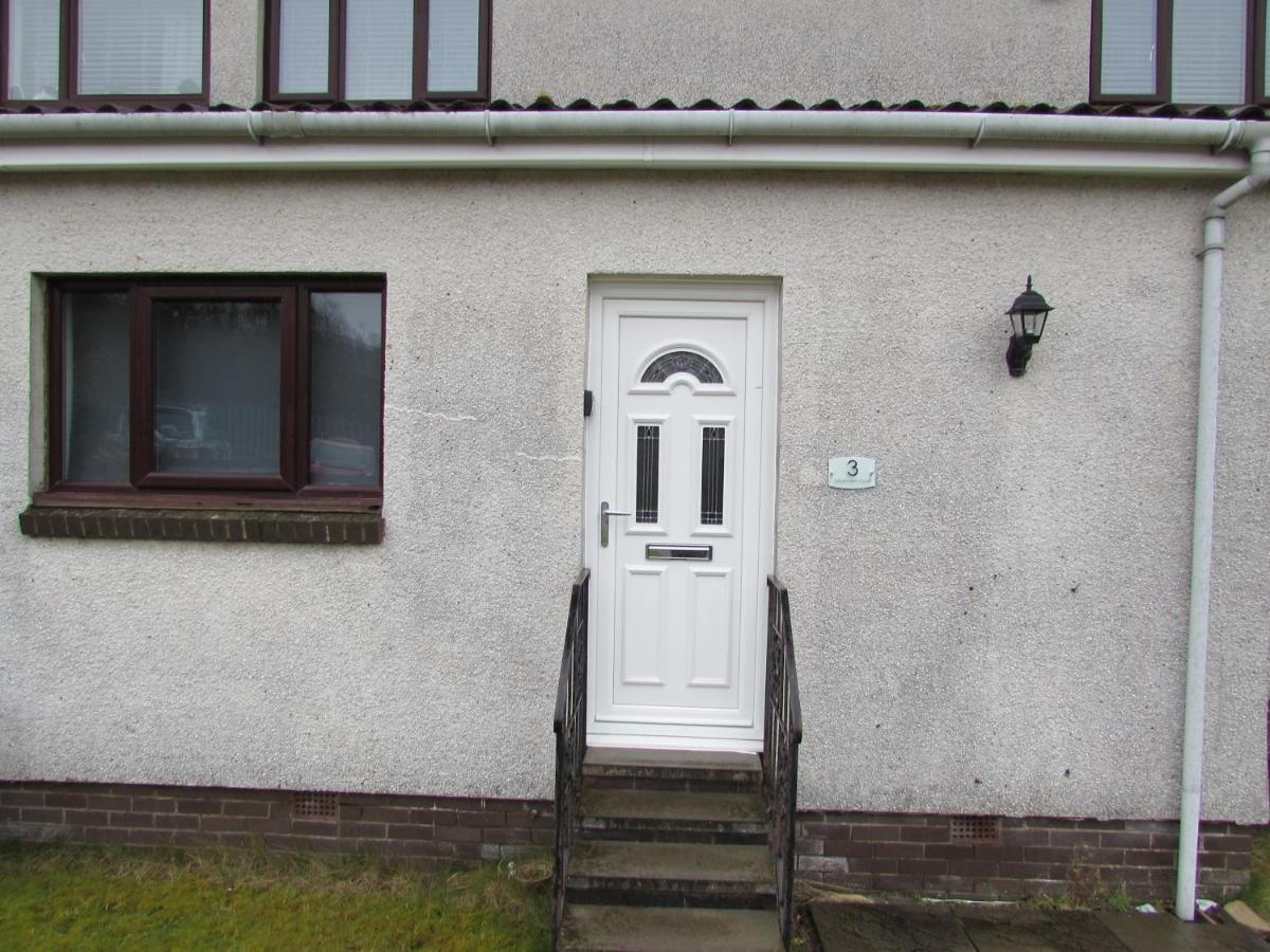 Levenview Holiday Apartment Loch Lom Балоч Екстериор снимка