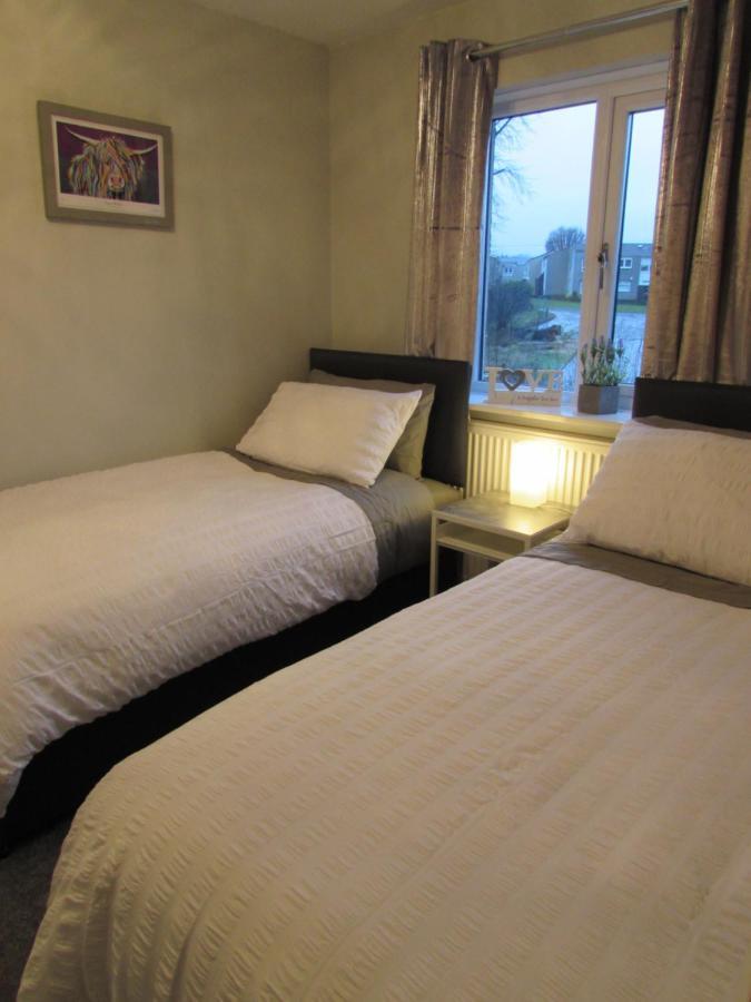 Levenview Holiday Apartment Loch Lom Балоч Екстериор снимка