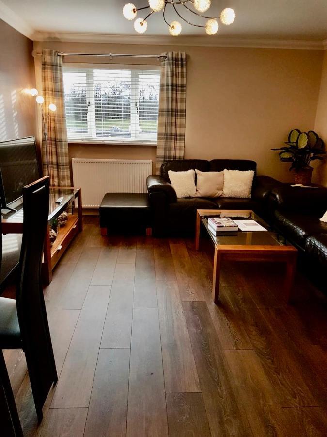 Levenview Holiday Apartment Loch Lom Балоч Екстериор снимка