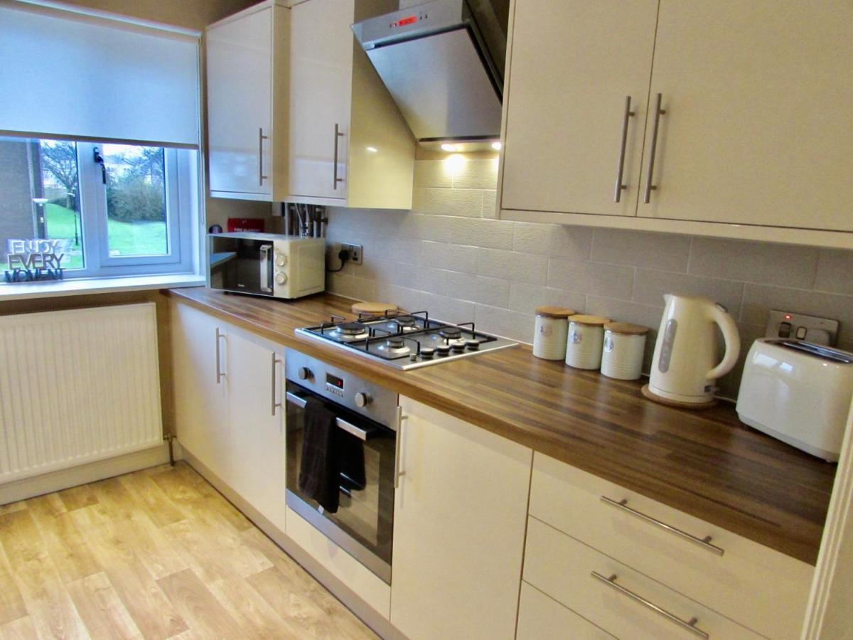 Levenview Holiday Apartment Loch Lom Балоч Екстериор снимка