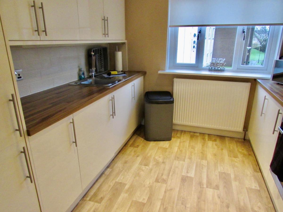 Levenview Holiday Apartment Loch Lom Балоч Екстериор снимка