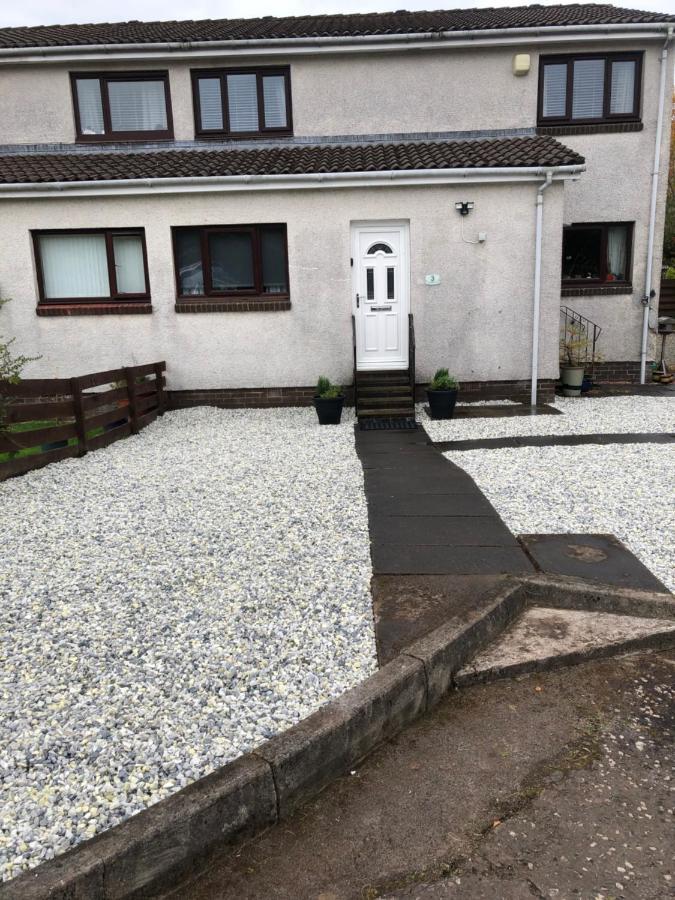 Levenview Holiday Apartment Loch Lom Балоч Екстериор снимка